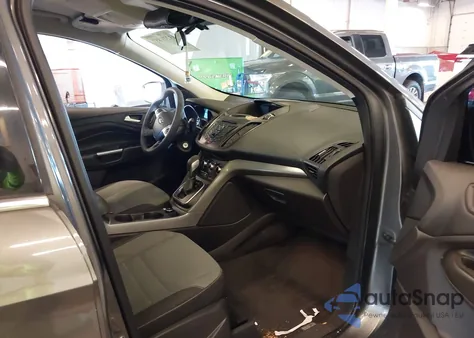 2013 Ford Escape Se из США, поврежденный, VIN 1FMCU0GX0DUB89182